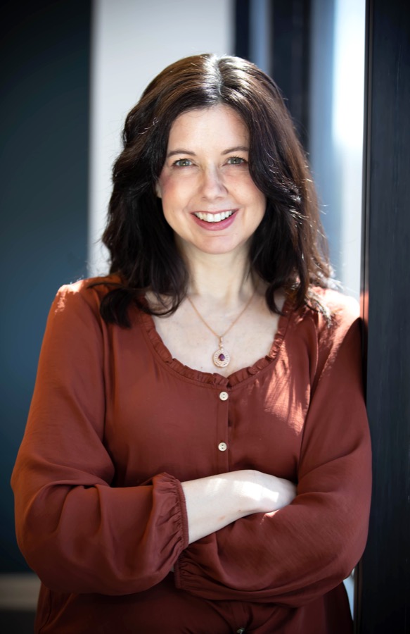 Sandra (Sandy) Poirier Smith